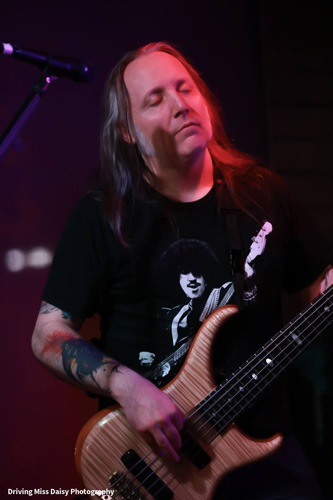Brian photo