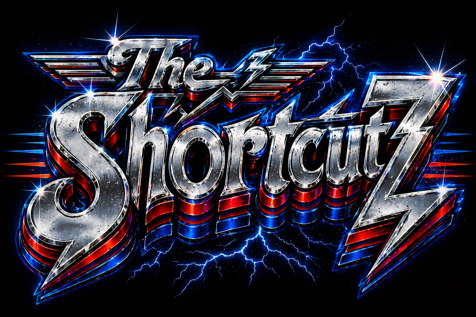 The Shortcutz logo
