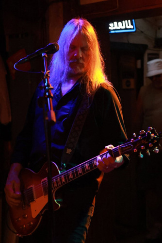 Terryn photo